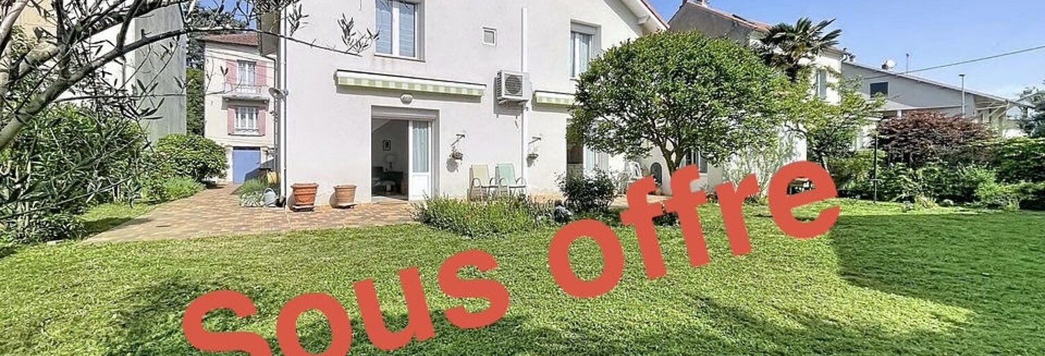 Maison 6 Pièces 158 m² à vendre à Agen (47000)