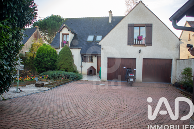 Maison 8 pièces 450000 €