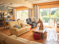Vente Maison traditionnelle 8 pièces — photo 2