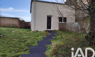 Appartement 3 Pièces 65 m² à louer à Mauges-sur-Loire (49410)