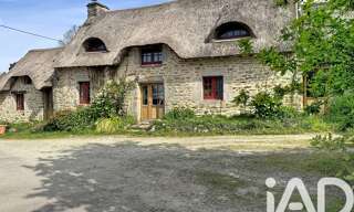 Maison 5 Pièces 97 m² à vendre à Saint-Avé (56890)