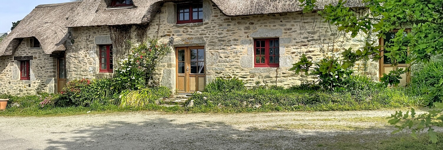 Maison 5 Pièces 97 m² à vendre à Saint-Avé (56890)