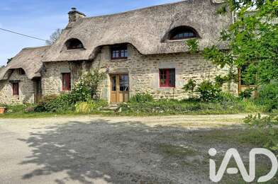 Maison 5 pièces 250000 €