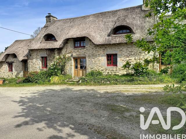 Vente Longère 5 pièces — photo du bien