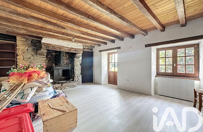 Vente Longère 5 pièces — photo 4