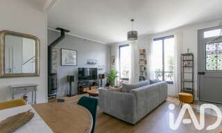 Maison 5 Pièces 111 m² à vendre à Le Perreux-sur-Marne (94170)