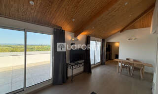 Appartement 3 Pièces 71 m² à vendre à Baraqueville (12160)