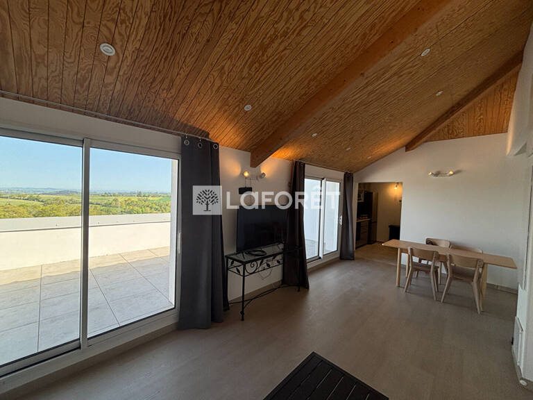 Appartement T3 neuf de 71.24m² — photo 1
