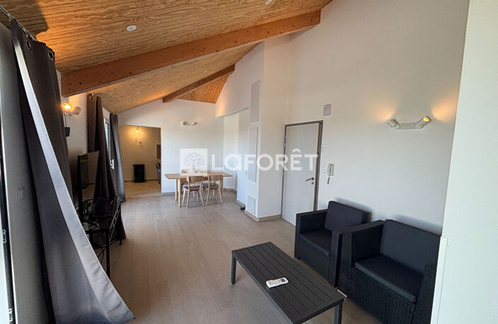 Appartement T3 neuf de 71.24m² — photo 2
