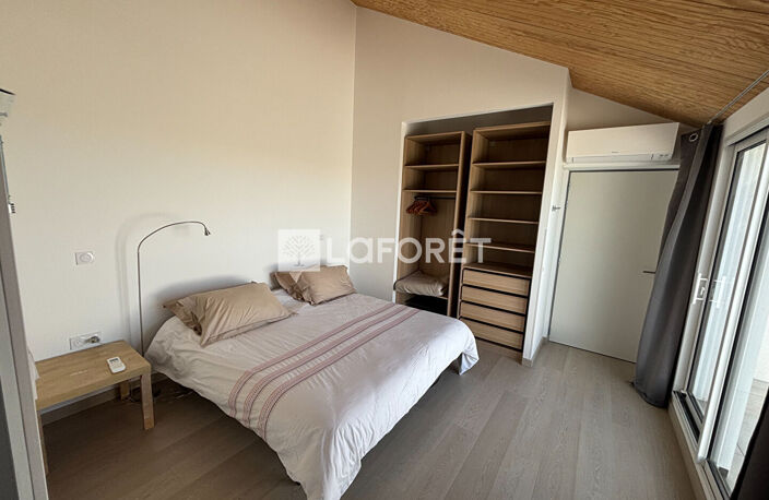 Appartement T3 neuf de 71.24m² — photo 3