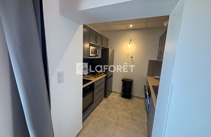 Appartement T3 neuf de 71.24m² — photo 4