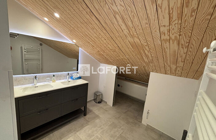 Appartement T3 neuf de 71.24m² — photo 5