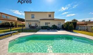 Maison 5 Pièces 215 m² à vendre à Cadaujac (33140)