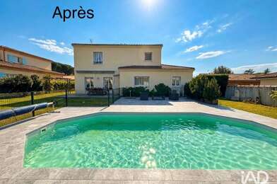 Maison 5 pièces 580000 €