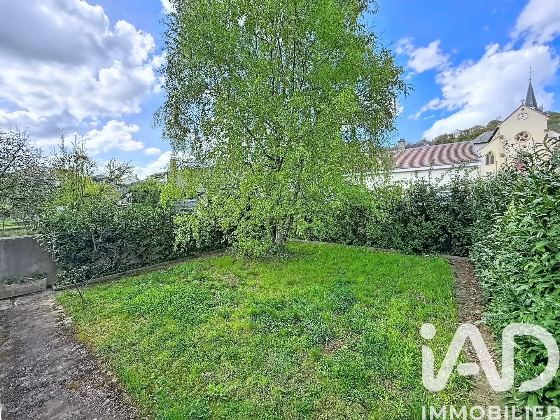 Vente Maison de ville 7 pièces - Photo 2