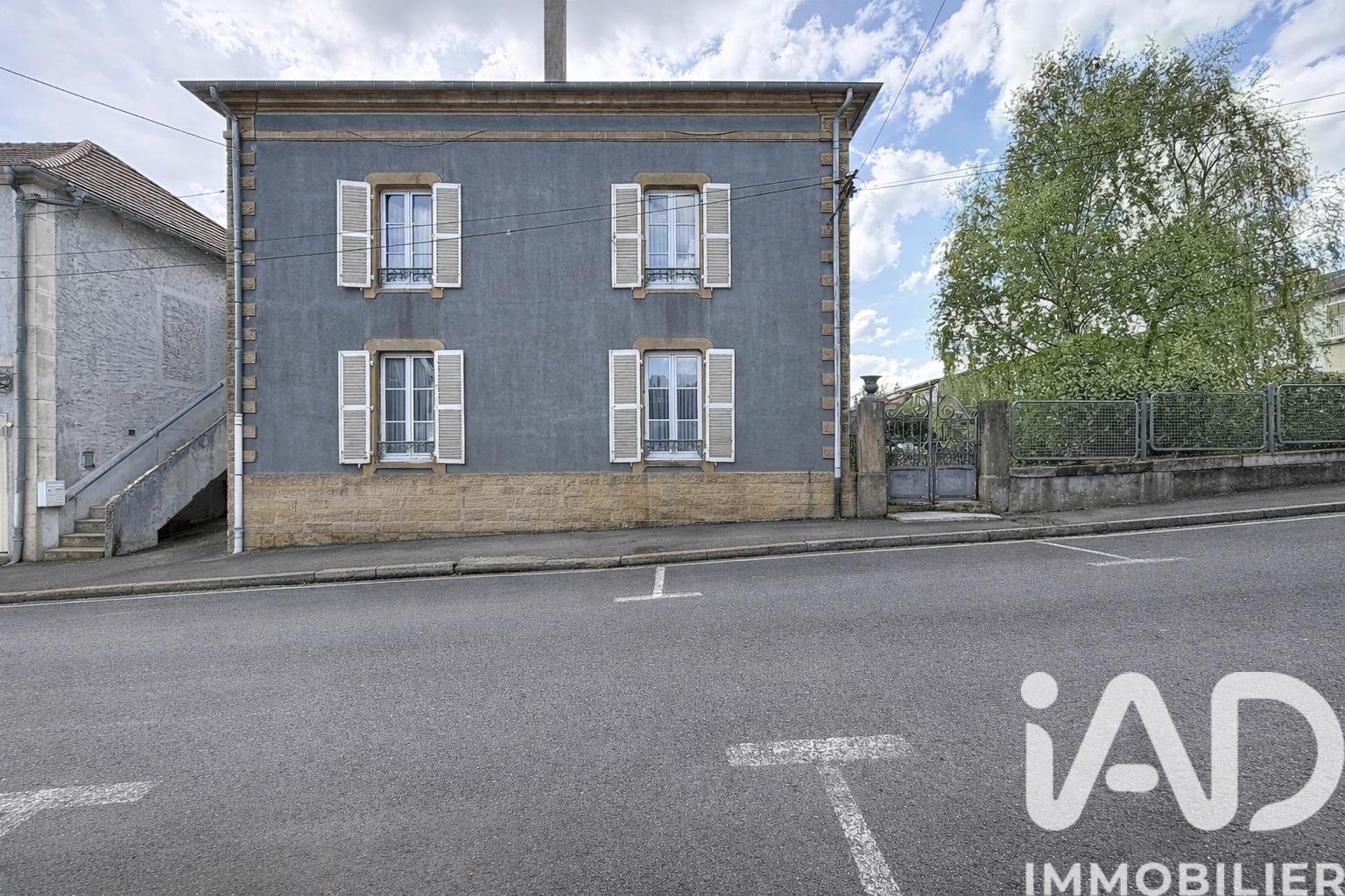 Vente Maison de ville 7 pièces - Photo 3