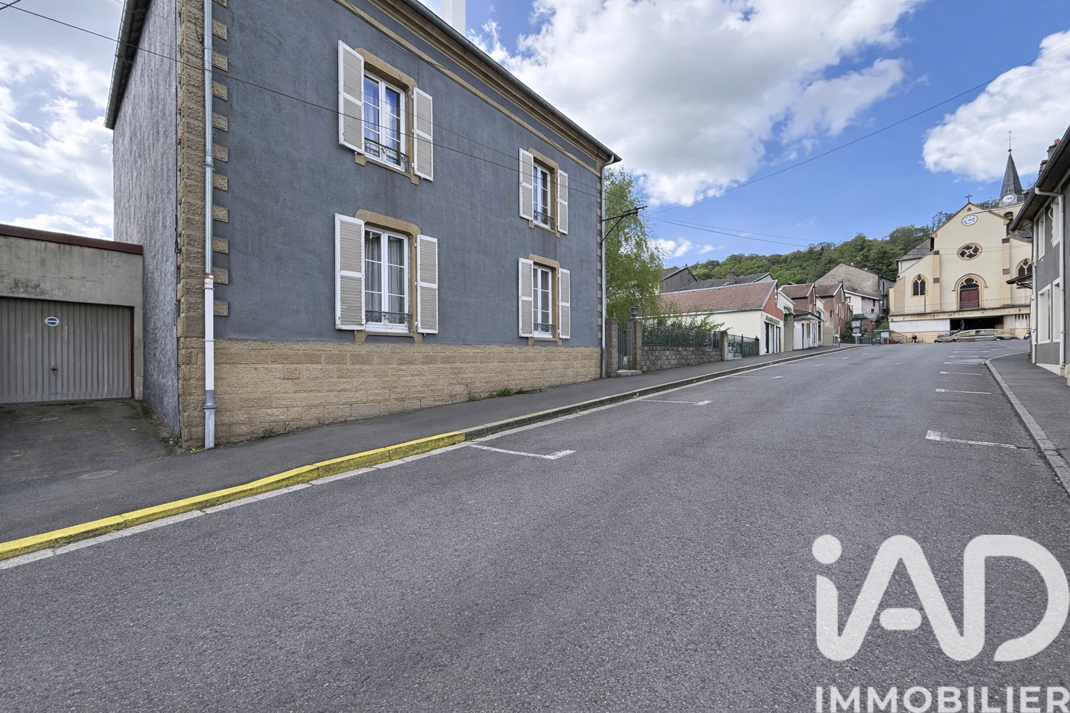 Vente Maison de ville 7 pièces - Photo 4
