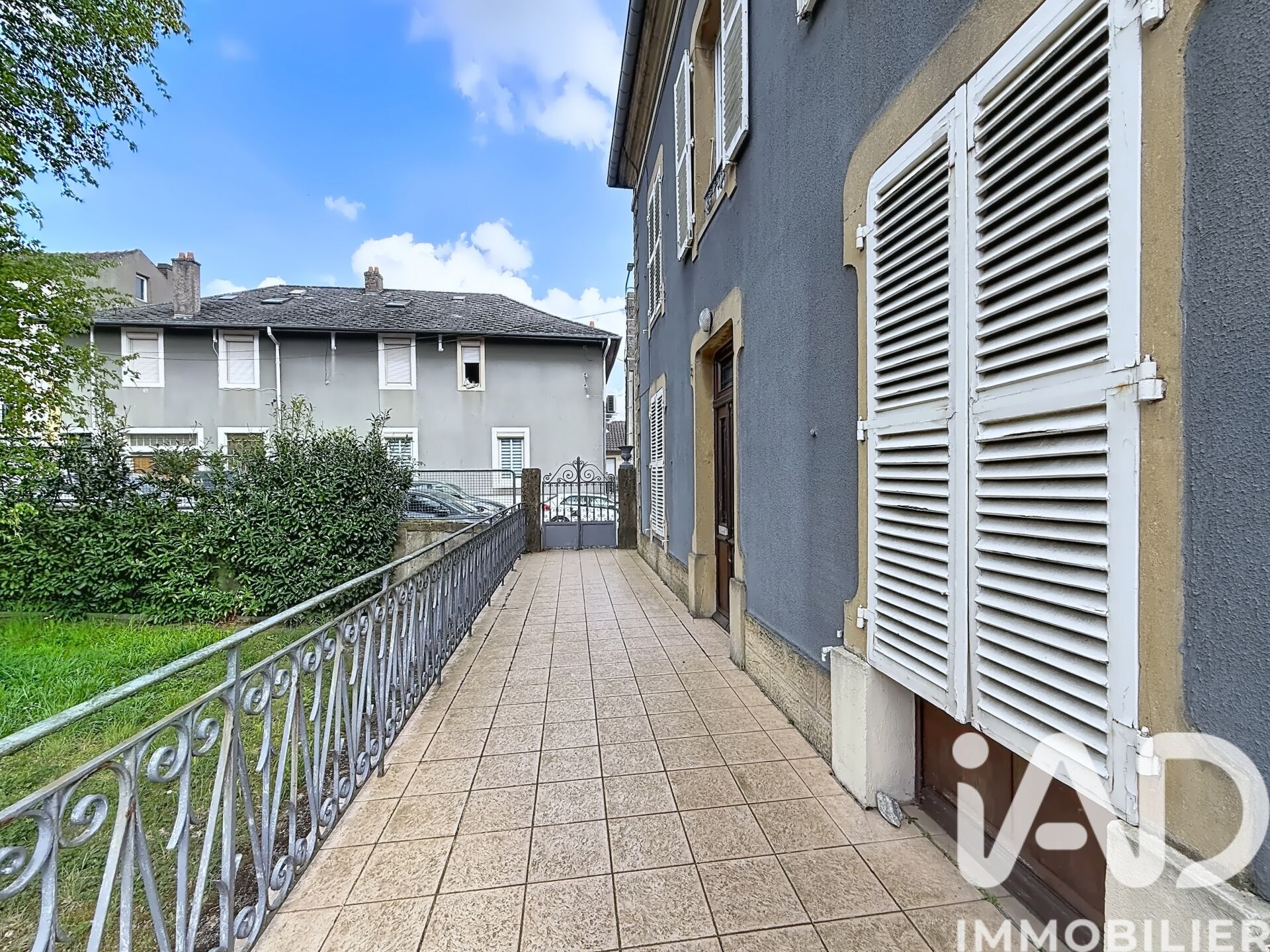 Vente Maison de ville 7 pièces - Photo 5