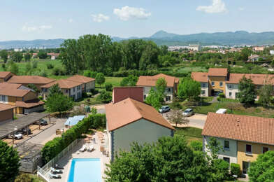 Appartement 3 pièces 68000 €