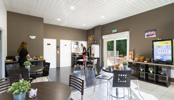 Appartement 3 pièces  à vendre Gerzat 63360