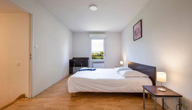 Appartement 3 pièces  à vendre Gerzat 63360