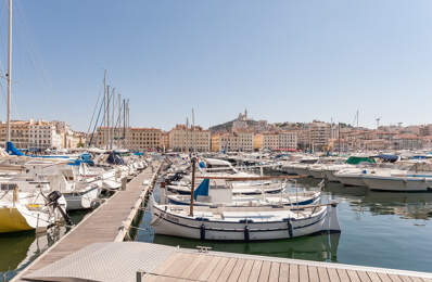 T1 20.71M2 INVESTISSEMENT LMNP MARSEILLE 53 000 € — photo du bien