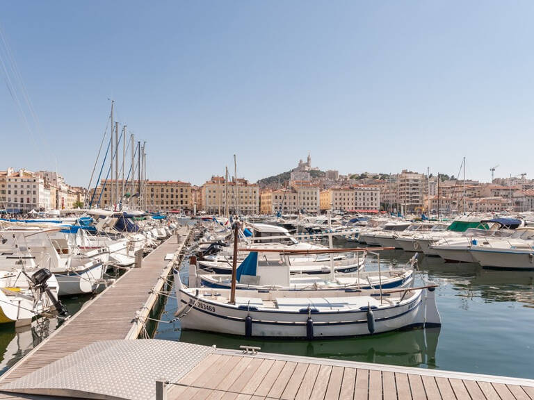T1 20.71M2 INVESTISSEMENT LMNP MARSEILLE 53 000 € — photo 1