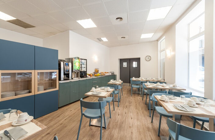 T1 20.71M2 INVESTISSEMENT LMNP MARSEILLE 53 000 € — photo 5