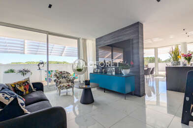 Appartement 4 pièces 1395000 €