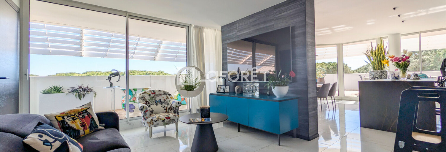 Appartement 4 Pièces 122 m² à vendre à La Grande-Motte (34280)