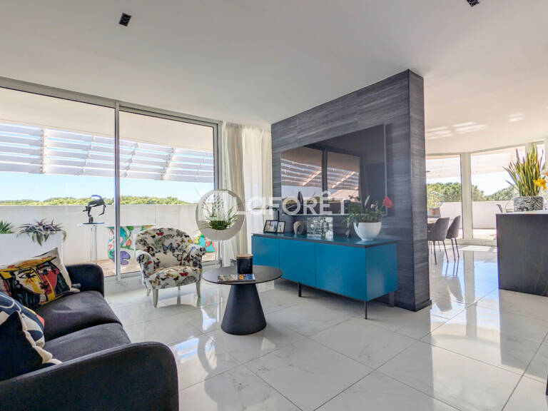 Appartement T4  - Dernier Etage - PONANT — photo 1