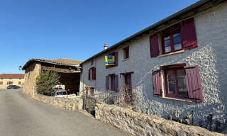 Maison 5 Pièces 100 m² à vendre à Châtelus (42140)