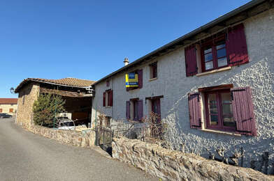 Maison 5 pièces 244500 €