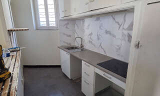 Appartement 3 Pièces 45 m² à louer à Marseille 3 (13003)