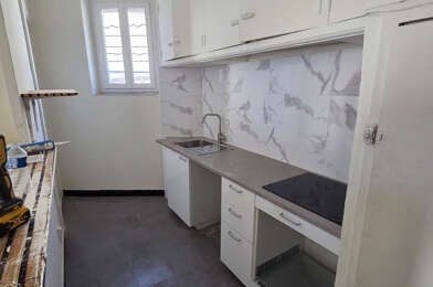 Appartement 3 pièces 680 €