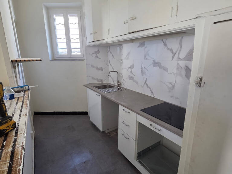 Appartement - 45,82 m2 - 3 pièces — photo 1