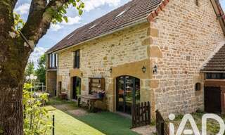 Maison 13 Pièces 272 m² à vendre à Saillac (19500)