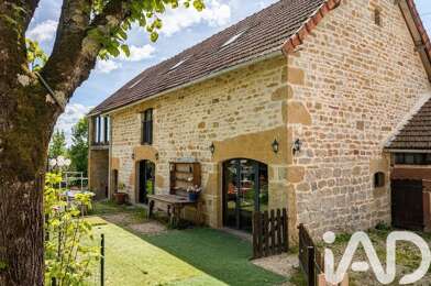 Maison 13 pièces 299000 €
