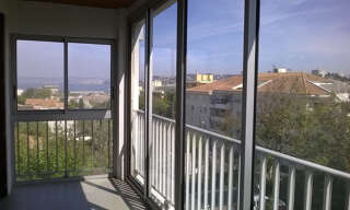 Appartement 2 Pièces 49 m² à louer à Marseille 8 (13008)