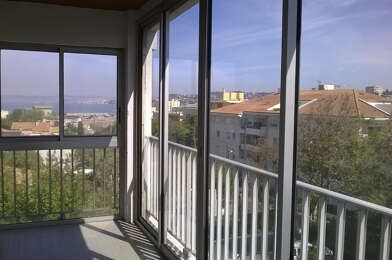 Appartement 2 pièces 768 €