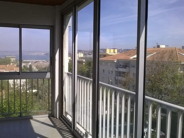 Appartement - 49,02 m2 - 2 pièces — photo du bien