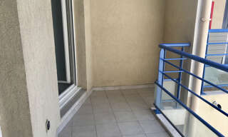 Appartement 2 Pièces 45 m² à louer à Marseille 8 (13008)