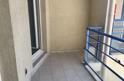 Appartement - 45,19 m2 - 2 pièces — photo du bien