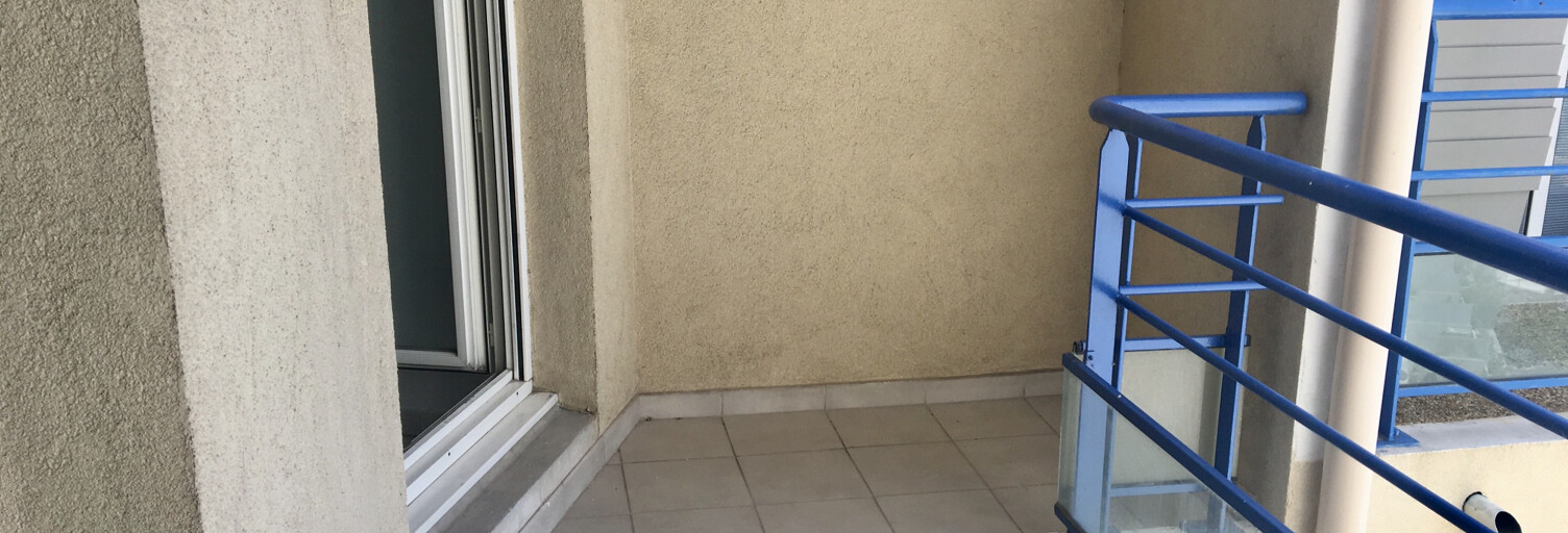 Appartement 2 Pièces 45 m² à louer à Marseille 8 (13008)