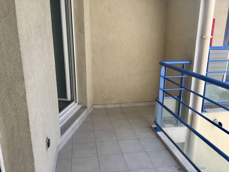Appartement - 45,19 m2 - 2 pièces — photo 1