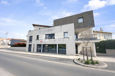 Appartement 3 pièces 157000 €