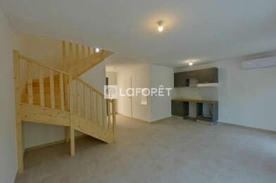 Maison 4 pièces 960 €