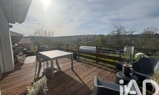 Maison 5 Pièces 120 m² à vendre à Grandvillers (88600)