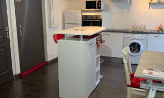 Appartement 1 Pièce 24 m² à louer à Marseille 5 (13005)