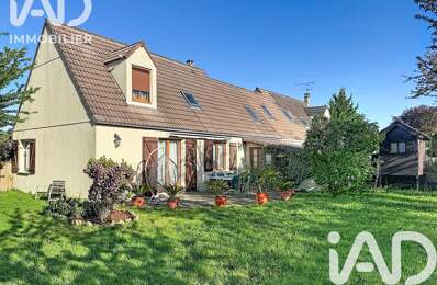 Vente Maison/villa 5 pièces — photo du bien